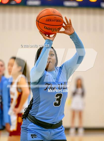 Thumbnail 3 in Centreville @ Oakton (VHSL Class 6 Region D Final) photogallery.