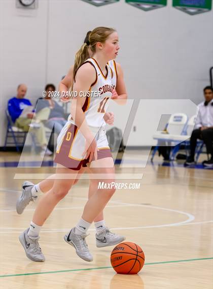 Thumbnail 1 in Centreville @ Oakton (VHSL Class 6 Region D Final) photogallery.