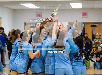 Thumbnail 1 in Centreville @ Oakton (VHSL Class 6 Region D Final) photogallery.