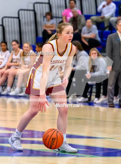 Thumbnail 3 in Centreville @ Oakton (VHSL Class 6 Region D Final) photogallery.