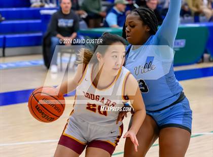 Thumbnail 1 in Centreville @ Oakton (VHSL Class 6 Region D Final) photogallery.