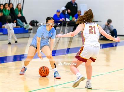 Thumbnail 1 in Centreville @ Oakton (VHSL Class 6 Region D Final) photogallery.