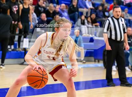Thumbnail 2 in Centreville @ Oakton (VHSL Class 6 Region D Final) photogallery.