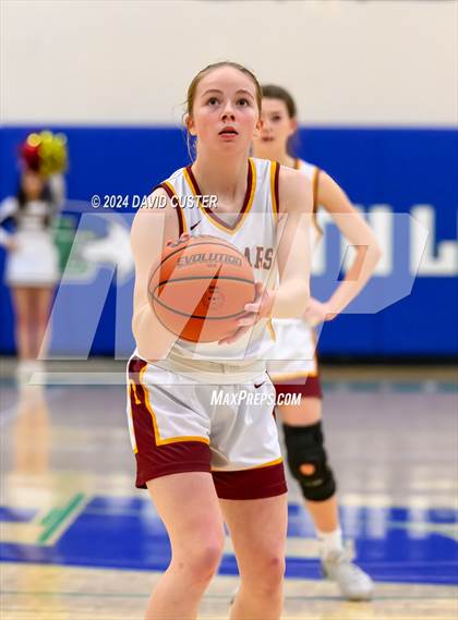 Thumbnail 1 in Centreville @ Oakton (VHSL Class 6 Region D Final) photogallery.