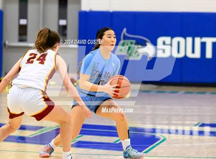 Thumbnail 3 in Centreville @ Oakton (VHSL Class 6 Region D Final) photogallery.