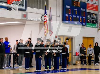 Thumbnail 2 in Centreville @ Oakton (VHSL Class 6 Region D Final) photogallery.