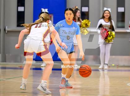 Thumbnail 2 in Centreville @ Oakton (VHSL Class 6 Region D Final) photogallery.