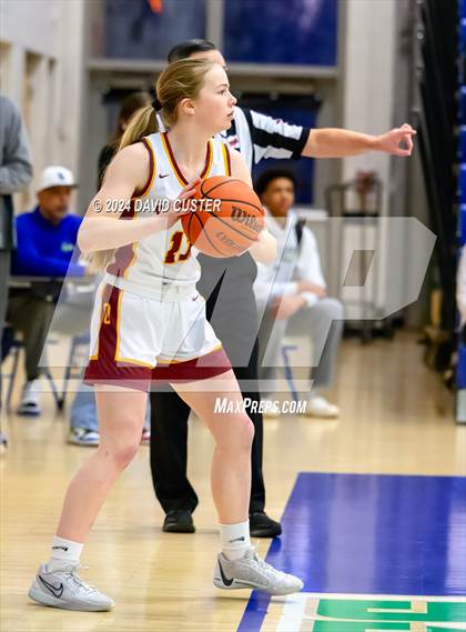 Thumbnail 2 in Centreville @ Oakton (VHSL Class 6 Region D Final) photogallery.