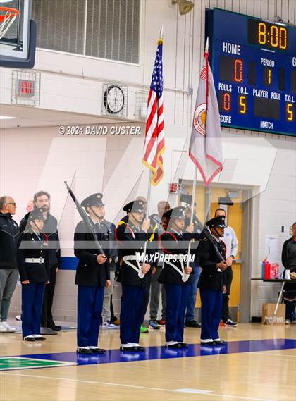 Thumbnail 3 in Centreville @ Oakton (VHSL Class 6 Region D Final) photogallery.