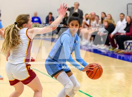 Thumbnail 2 in Centreville @ Oakton (VHSL Class 6 Region D Final) photogallery.