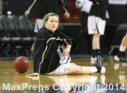 Thumbnail 2 in Archbishop Mitty vs. McNair (CIF NorCal Regional D2 Final) photogallery.