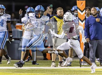 Thumbnail 3 in Belleville East @ Belleville West photogallery.