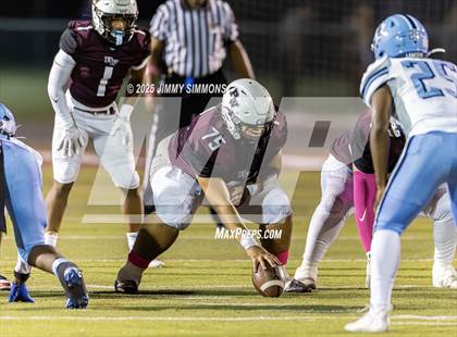 Thumbnail 3 in Belleville East @ Belleville West photogallery.