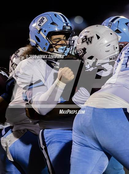 Thumbnail 1 in Belleville East @ Belleville West photogallery.