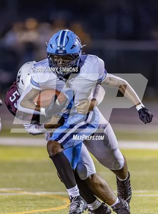 Belleville East @ Belleville West