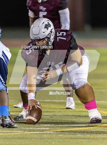 Thumbnail 3 in Belleville East @ Belleville West photogallery.