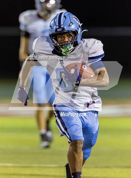 Thumbnail 3 in Belleville East @ Belleville West photogallery.