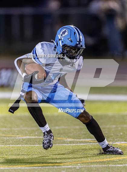 Thumbnail 3 in Belleville East @ Belleville West photogallery.