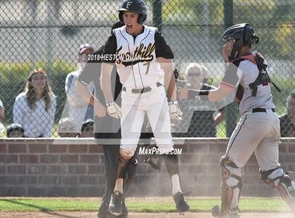 Thumbnail 2 in Etiwanda @ Foothill (CIF-SS D1 Playoff) photogallery.