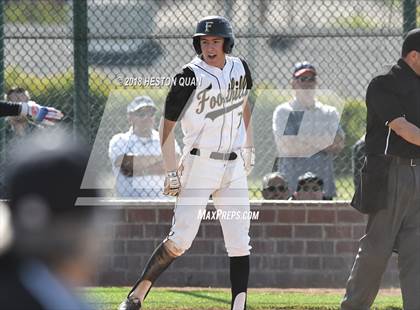 Thumbnail 1 in Etiwanda @ Foothill (CIF-SS D1 Playoff) photogallery.