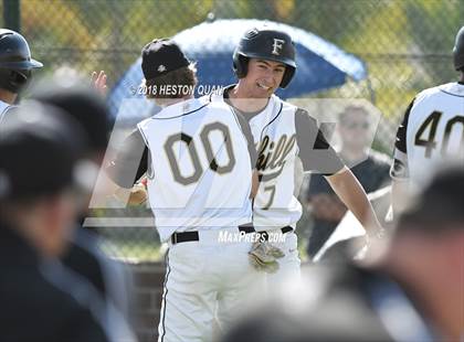 Thumbnail 2 in Etiwanda @ Foothill (CIF-SS D1 Playoff) photogallery.