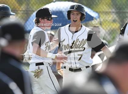 Thumbnail 2 in Etiwanda @ Foothill (CIF-SS D1 Playoff) photogallery.