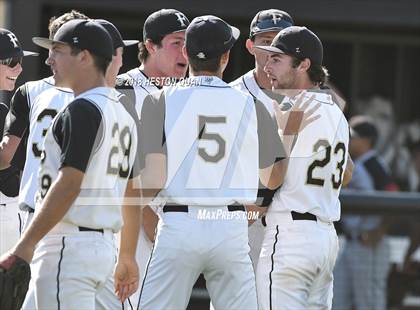 Thumbnail 3 in Etiwanda @ Foothill (CIF-SS D1 Playoff) photogallery.