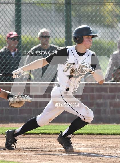 Thumbnail 3 in Etiwanda @ Foothill (CIF-SS D1 Playoff) photogallery.