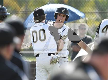 Thumbnail 3 in Etiwanda @ Foothill (CIF-SS D1 Playoff) photogallery.