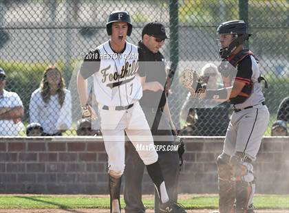 Thumbnail 3 in Etiwanda @ Foothill (CIF-SS D1 Playoff) photogallery.