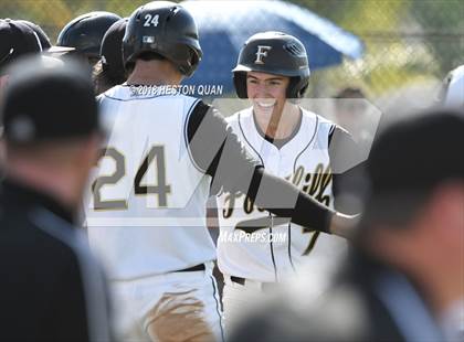 Thumbnail 2 in Etiwanda @ Foothill (CIF-SS D1 Playoff) photogallery.