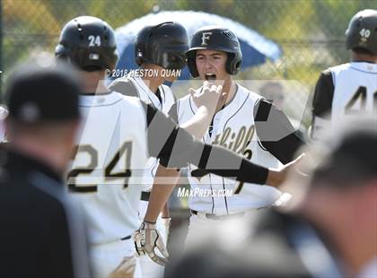 Thumbnail 2 in Etiwanda @ Foothill (CIF-SS D1 Playoff) photogallery.