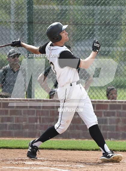 Thumbnail 2 in Etiwanda @ Foothill (CIF-SS D1 Playoff) photogallery.