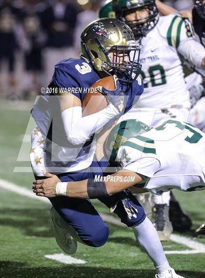 Thumbnail 2 in Monterey Trail @ Elk Grove photogallery.
