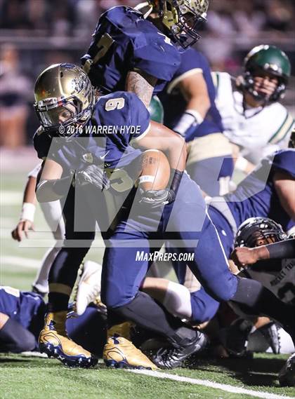 Thumbnail 1 in Monterey Trail @ Elk Grove photogallery.