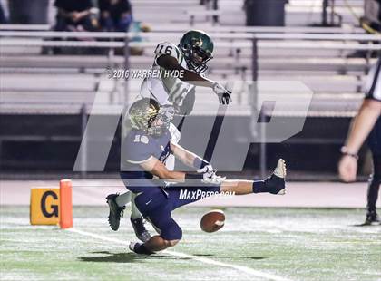 Thumbnail 2 in Monterey Trail @ Elk Grove photogallery.