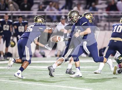 Thumbnail 1 in Monterey Trail @ Elk Grove photogallery.