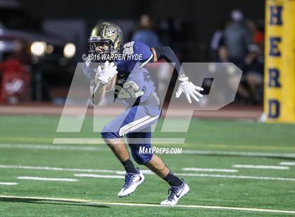 Thumbnail 3 in Monterey Trail @ Elk Grove photogallery.