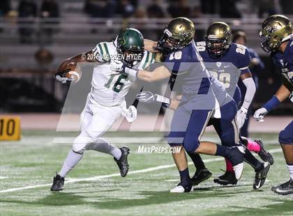 Thumbnail 3 in Monterey Trail @ Elk Grove photogallery.