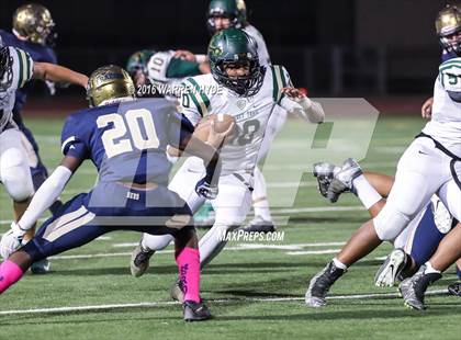 Thumbnail 1 in Monterey Trail @ Elk Grove photogallery.