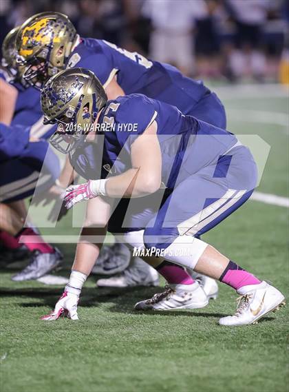 Thumbnail 2 in Monterey Trail @ Elk Grove photogallery.