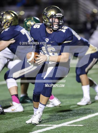Thumbnail 3 in Monterey Trail @ Elk Grove photogallery.