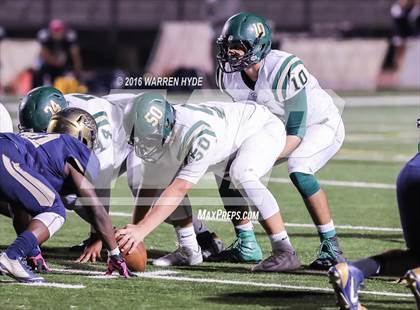 Thumbnail 1 in Monterey Trail @ Elk Grove photogallery.