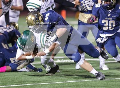 Thumbnail 1 in Monterey Trail @ Elk Grove photogallery.