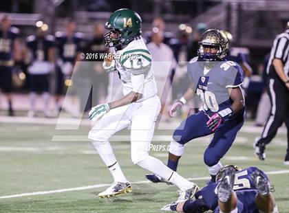 Thumbnail 3 in Monterey Trail @ Elk Grove photogallery.