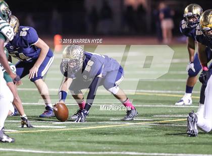 Thumbnail 1 in Monterey Trail @ Elk Grove photogallery.