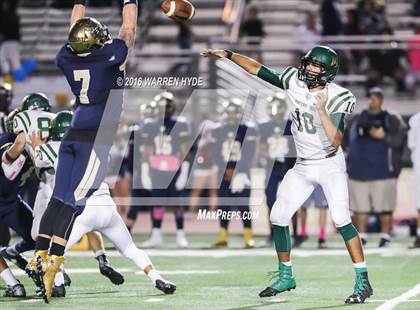 Thumbnail 2 in Monterey Trail @ Elk Grove photogallery.