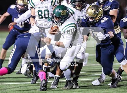Thumbnail 2 in Monterey Trail @ Elk Grove photogallery.