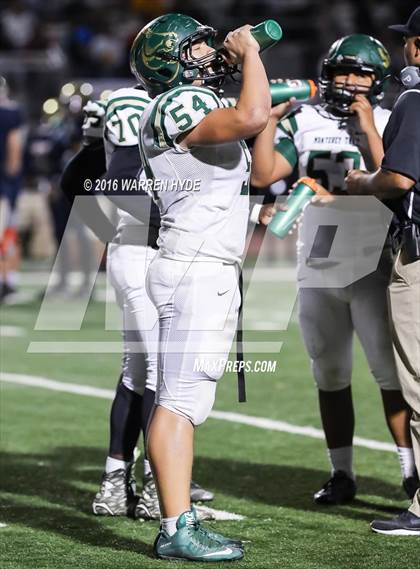 Thumbnail 3 in Monterey Trail @ Elk Grove photogallery.