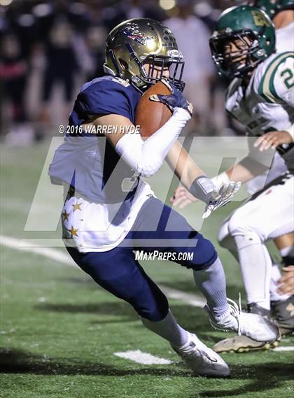 Thumbnail 1 in Monterey Trail @ Elk Grove photogallery.